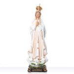 Figura Matka Boża Fatimska-170cm