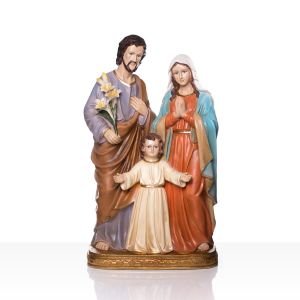 Figura - Święty Rodzina