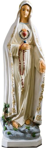 Matka Boża Fatimska (objawienie na dębie)