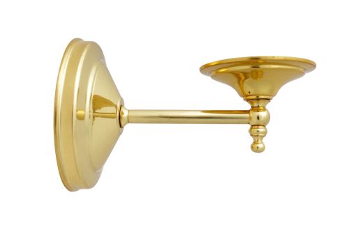 Zacheuszka mosiężna