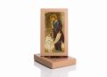 Ikona religijna ze Świętym Józefem - opakowanie