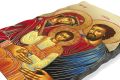 Ikona religijna Świętej Rodziny