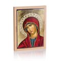 Ikona religijna Matka Boża - opakowanie