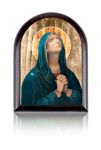 Ikona arkadowa Matka Boża Bolesna