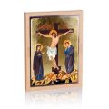 Ikona religijna Ukrzyżowanie Jezusa Chrystusa - opakowanie
