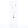 Naszyjnik - krzyżyk - Stainless Steel