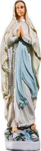 Matka Boża Lourdes