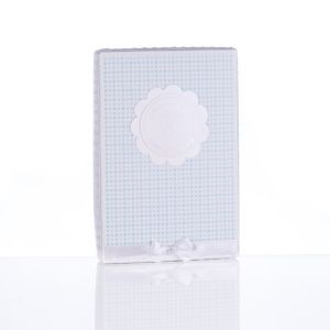 Pamiątka Chrztu Świętego - dla chłopczyka