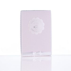 Pamiątka Chrztu Świętego - dla dziewczynki