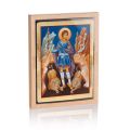 Ikona religijna Święty Daniel  - opakowanie