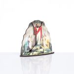 Grota Jezus Chrystus Zmartwychwstały