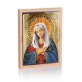 Ikona religijna Matka Boża Miłosierdzia - opakowanie