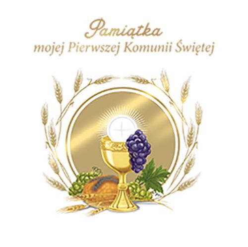Pamiątka Pierwszej Komunii Św..jpg
