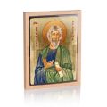 Ikona religijna Święty Andrzej Apostoł - opakowanie