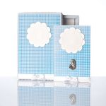 Pamiątka Chrztu Świętego - dla chłopczyka