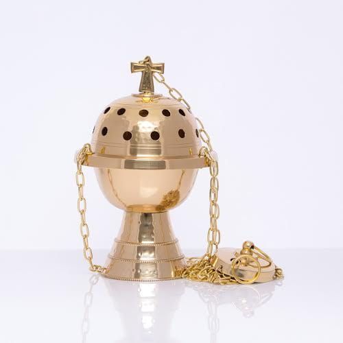 Trybularz mosiężny