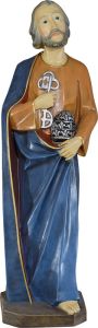 Figura - Święty Piotr (85 cm)