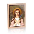 Ikona religijna Święta Filomena - opakowanie