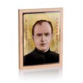 Ikona religijna Ojciec Józef Andrasz - opakowanie