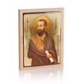 Ikona religijna Święty Jakub - opakowanie