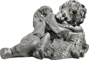 Figura śpiący Anioł Stróż
