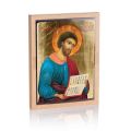 Ikona religijna Święty Łukasz Ewangelista - opakowanie