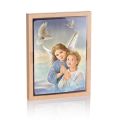Ikona religijna Anioł Stróż  dla dzieci - opakowanie