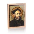 Ikona religijna Święty Ignacy Loyola - opakowanie