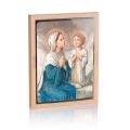 Ikona religijna Anioł Stróż dla dzieci - opakowanie
