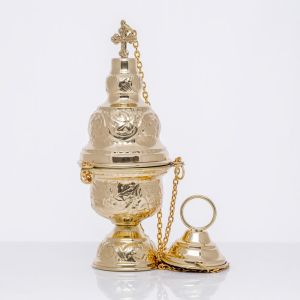 Trybularz mosiężny