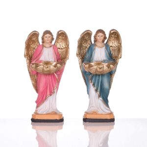 Figurka Anioł Stróż - 20 cm