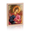 Ikona religijna Archanioł Rafał - opakowanie