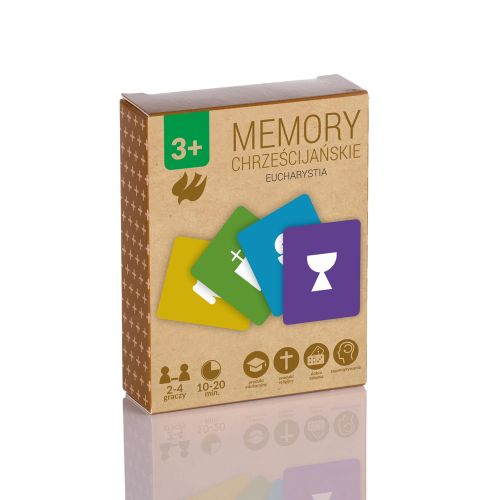 Memory chrześcijańskie - Eucharystia