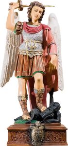 Figura - Święty Michał Archanioł (50 cm)
