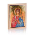 Ikona religijna Archanioł Uriel - opakowanie