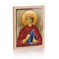 Ikona religijna Święty Edward Męczennik - opakowanie