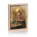 Ikona religijna Święty Józef przy pracy - opakowanie
