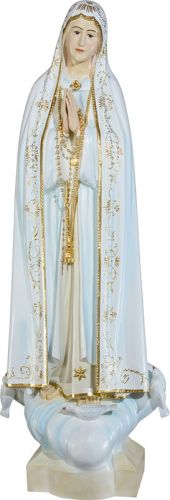 Figura Matka Boża Fatimska