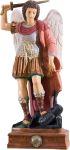 Figura - Święty Michał Archanioł (100 cm) 