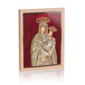Ikona religijna Matka Boża Łowicka - opakowanie