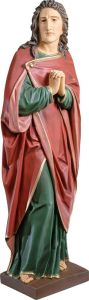 Figura - Święty Jan (100 cm)